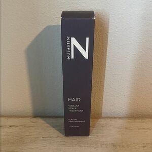 Nulastin Scalp Treatment